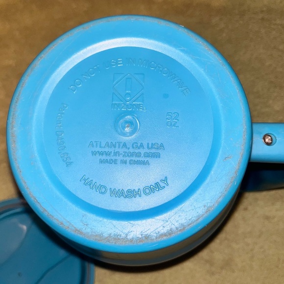 BUBBA KEG 52 oz Stainless Steel Insulated Mug. Gently Used. - Picture 6 of 6